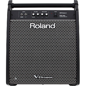 Roland PM-200 180-watt 1x12 inch Personal Monitor for V-Drum Roland
